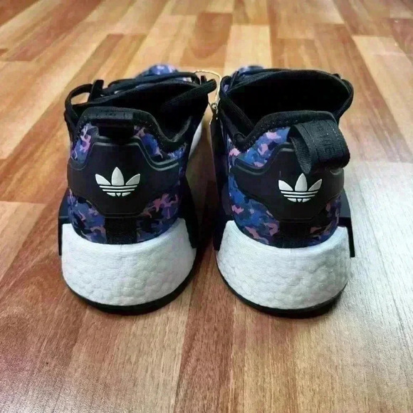 💰HUGE CLEARANCE SALE 💰 Adidas NMD_R1 (HQ6183) Womens Shoes  Size 8 - Picture 6 of 12